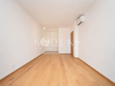 Rent, one bedroom apartment, 47m², City Kvart, Podgorica - image 6