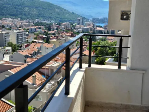 Sale, one bedroom apartment, 48m², Babin Do, Budva - image 2