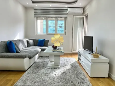 Izdavanje, jednosoban stan, 50m², Central Point, Podgorica - image 6