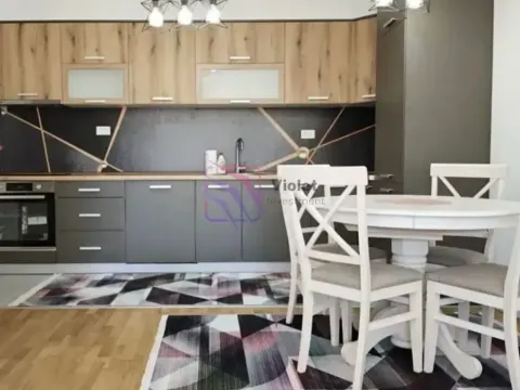 Izdavanje, dvosoban stan, 68m², Stara Varoš, Podgorica - image 6