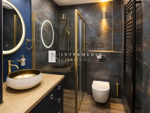 Prodaja, jednosoban stan, 57m², Srbina, Herceg Novi - image 6