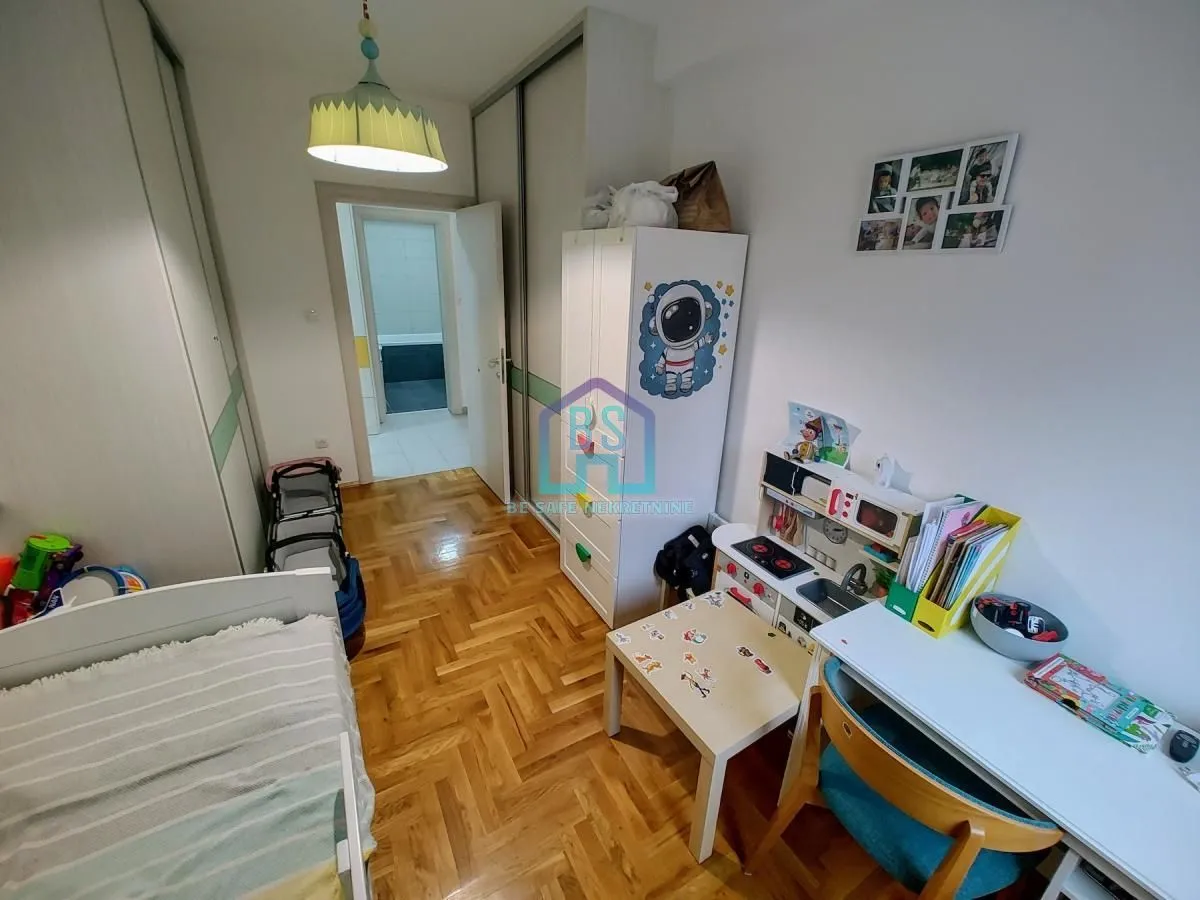 Prodaja, trosoban stan, 70m², Telep, Novi Sad Sve Podlokacije