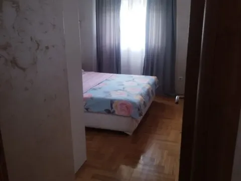 Daily-rent, one bedroom apartment, 43m², Stari Aerodrom, Podgorica - image 5