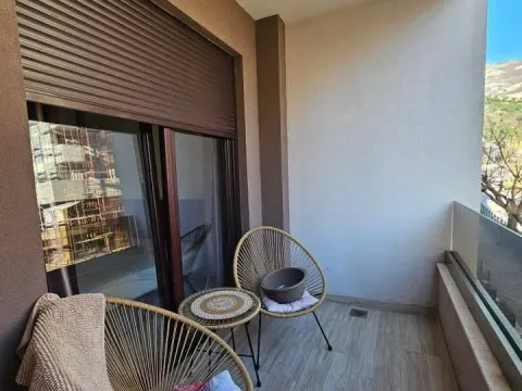 Sale, two bedroom apartment, 57m², Budva, Crna Gora - image 2