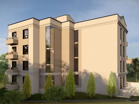 Sale, one bedroom apartment, 41m², Zabjelo, Podgorica - image 4