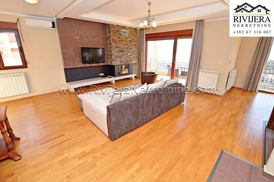 Prodaja, kuća, 227m², Zelenika, Herceg Novi