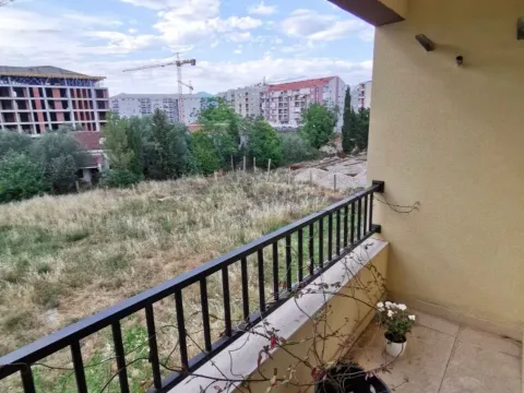 Prodaja, dvosoban stan, 68m², Ljubović, Podgorica - image 4