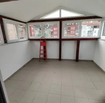 Rent, four bedroom apartment, 110m², Železnička Stanica, Novi Sad Sve Podlokacije - image 11