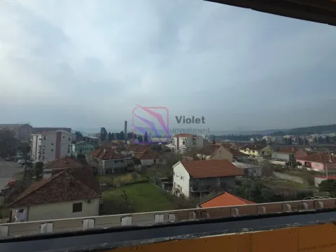 Prodaja, dvosoban stan, 76m², Stari Aerodrom, Podgorica - image 8