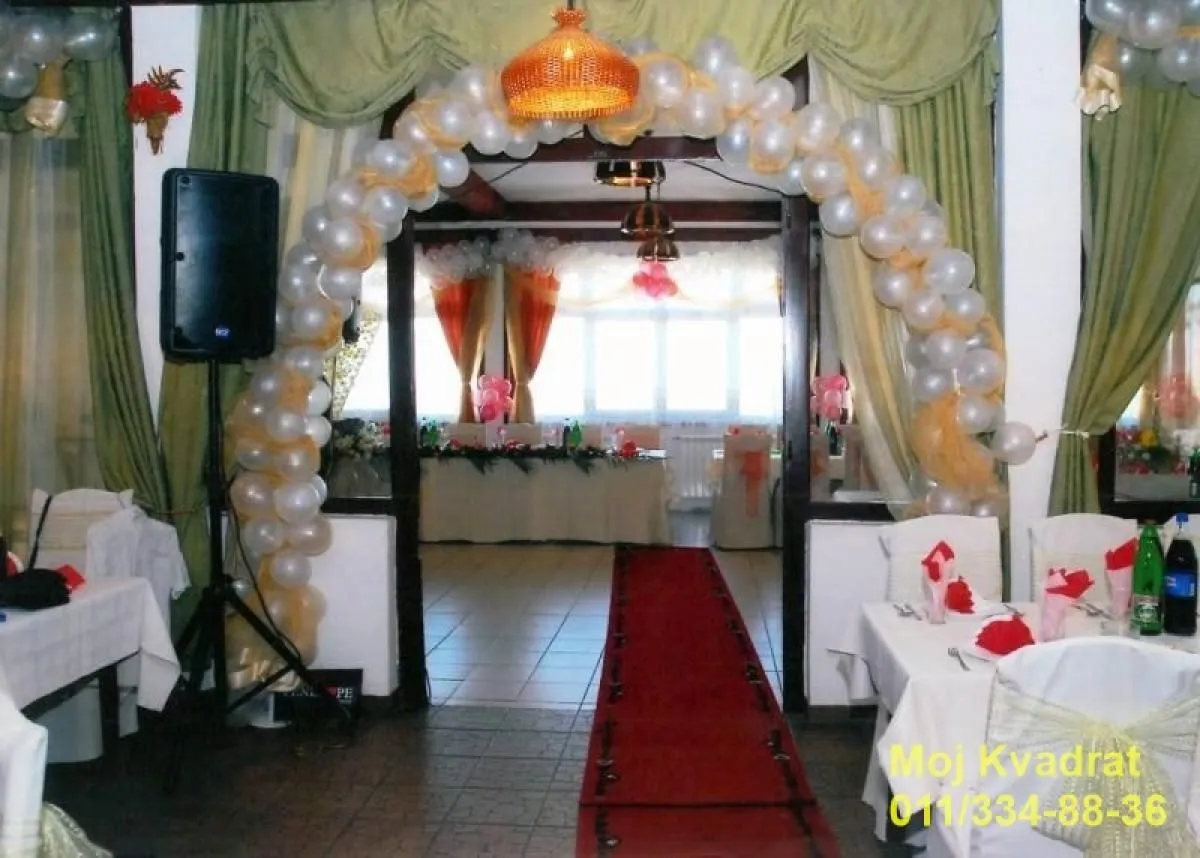 Izdavanje, ugostiteljski objekat, 780m², Grocka, Beograd