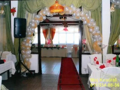 Rent, hospitality venue, 780m², Grocka, Beograd - image 14