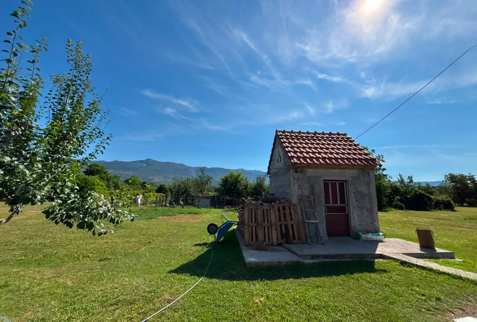 Prodaja, kuća, 144m², Kosić, Danilovgrad