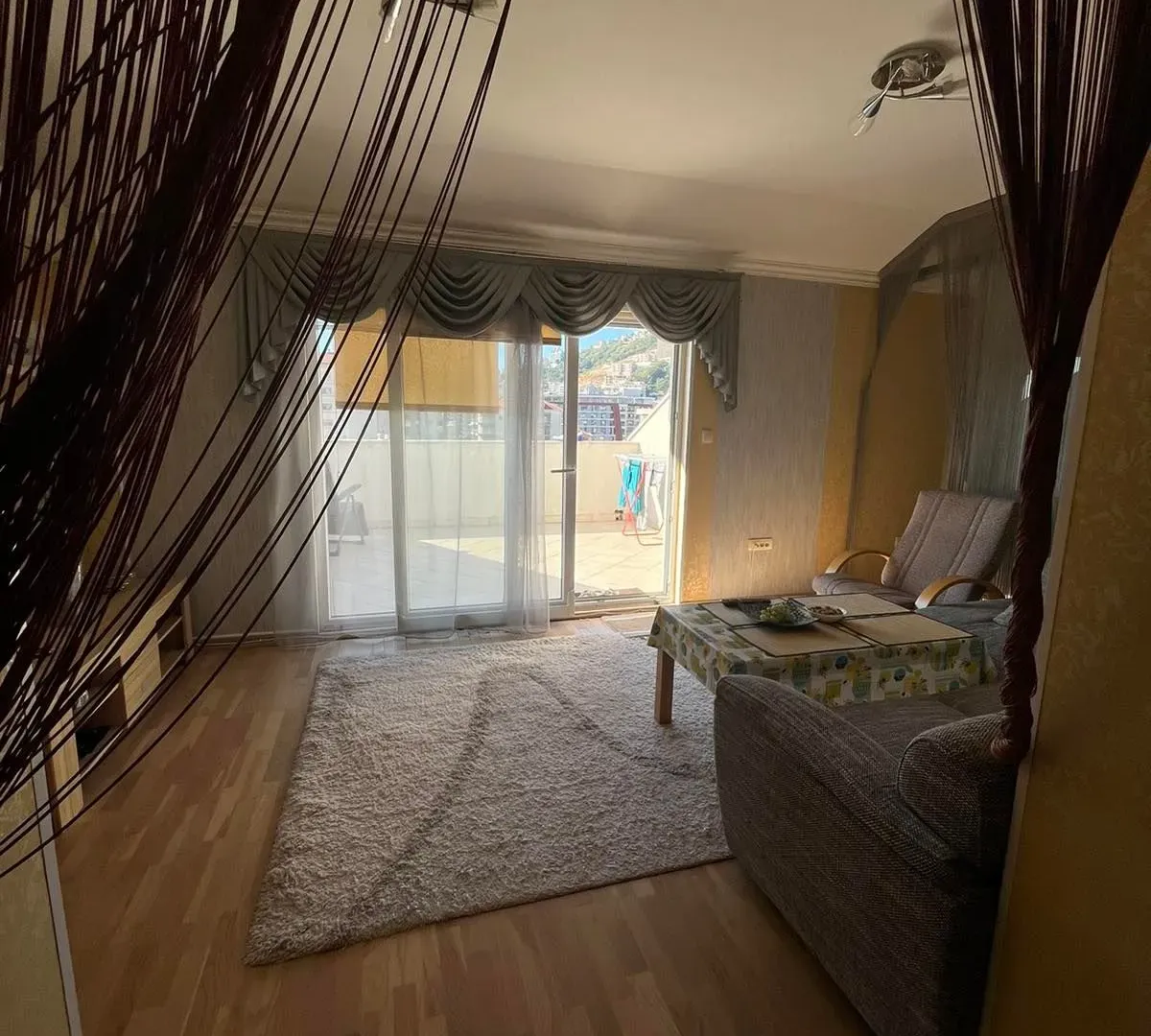 Prodaja, dvosoban stan, 72m², Centar, Budva