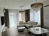 Izdavanje, trosoban stan, 83m², Savski Venac, Beograd - image 4