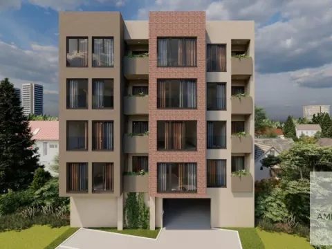 Prodaja, trosoban stan, 68m², Gornji Grad Margita, Pančevo - image 3