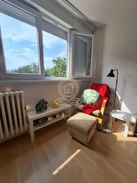 Rent, one bedroom apartment, 32m², Novi Beograd Sve Podlokacije, Beograd - image 3