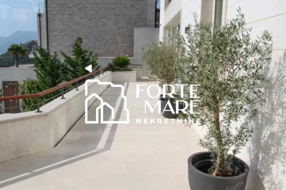 Sale, house, 600m², Sveti Stefan, Budva