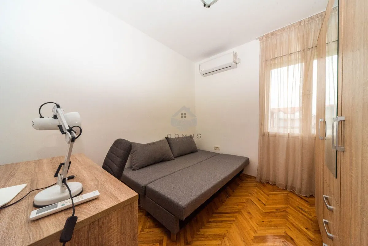 Rent, two bedroom apartment, 108m², Stari Aerodrom, Podgorica