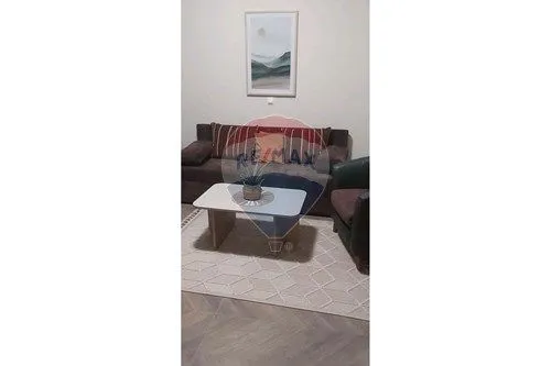 Izdavanje, jednosoban stan, 46m², Šušanj, Bar