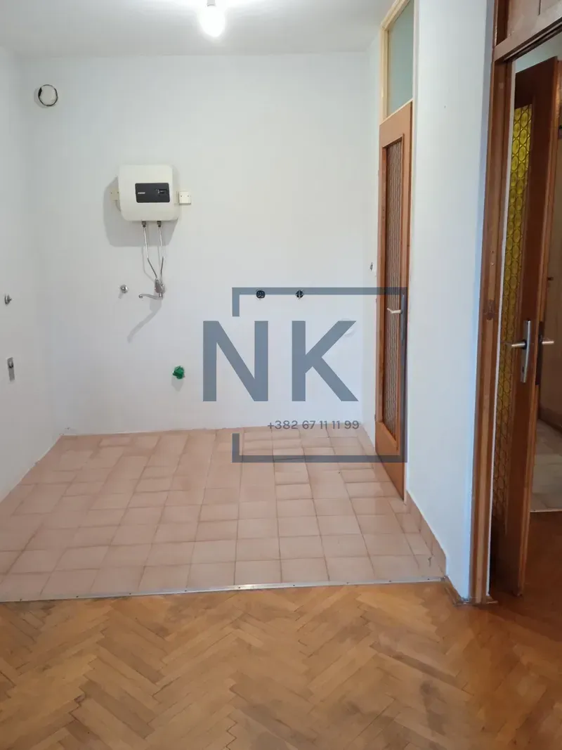 Prodaja, dvosoban stan, 70m², Zabjelo, Podgorica