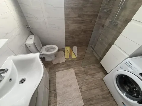 Izdavanje, jednosoban stan, 46m², Telep, Novi Sad Sve Podlokacije - image 8