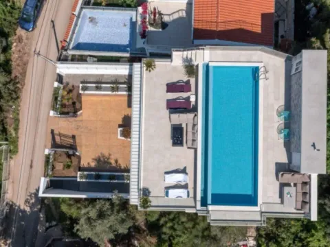 Prodaja, kuća, 560m², Šušanj, Bar - image 12