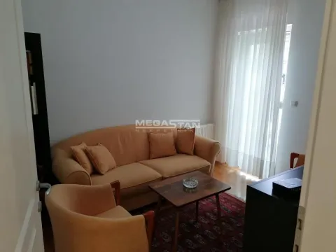 Izdavanje, kuća, 140m², Senjak, Beograd - image 6