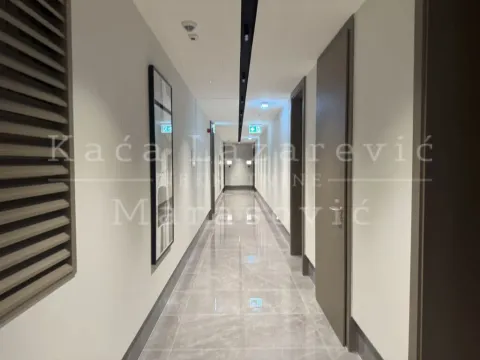 Sale, three bedroom apartment, 107m², Savski Venac, Beograd - image 6