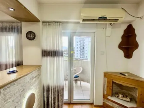 Sale, two bedroom apartment, 56m², Zabjelo, Podgorica - image 9