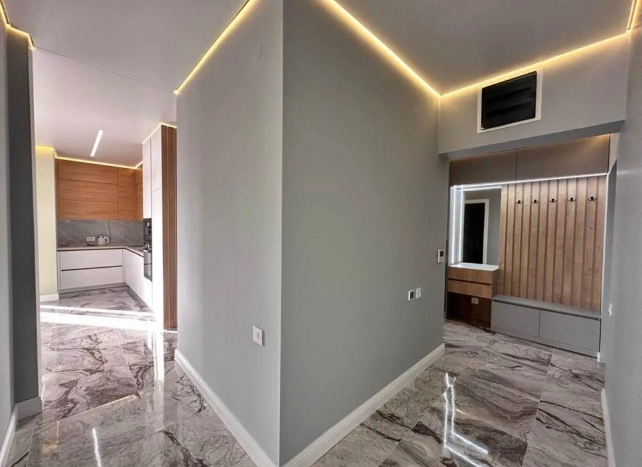 Prodaja, stan, 68m², Tivat, Crna Gora