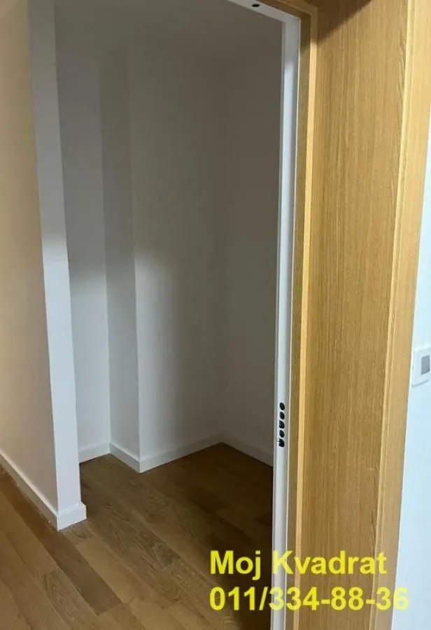 Sale, two bedroom apartment, 41m², Vidikovački venac, Rakovica