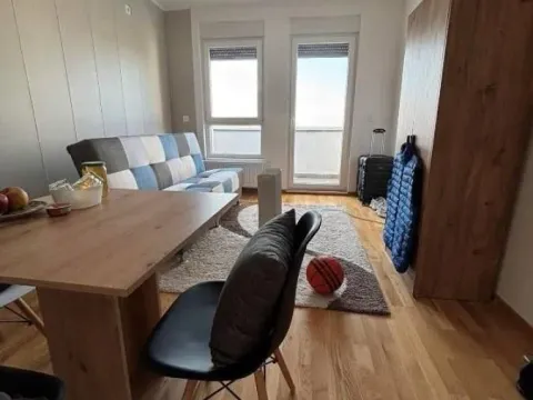 Sale, two bedroom apartment, 43m², Centar, Stara Pazova - image 2