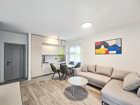 Izdavanje, dvosoban stan, 58m², Zabjelo, Podgorica - image 1