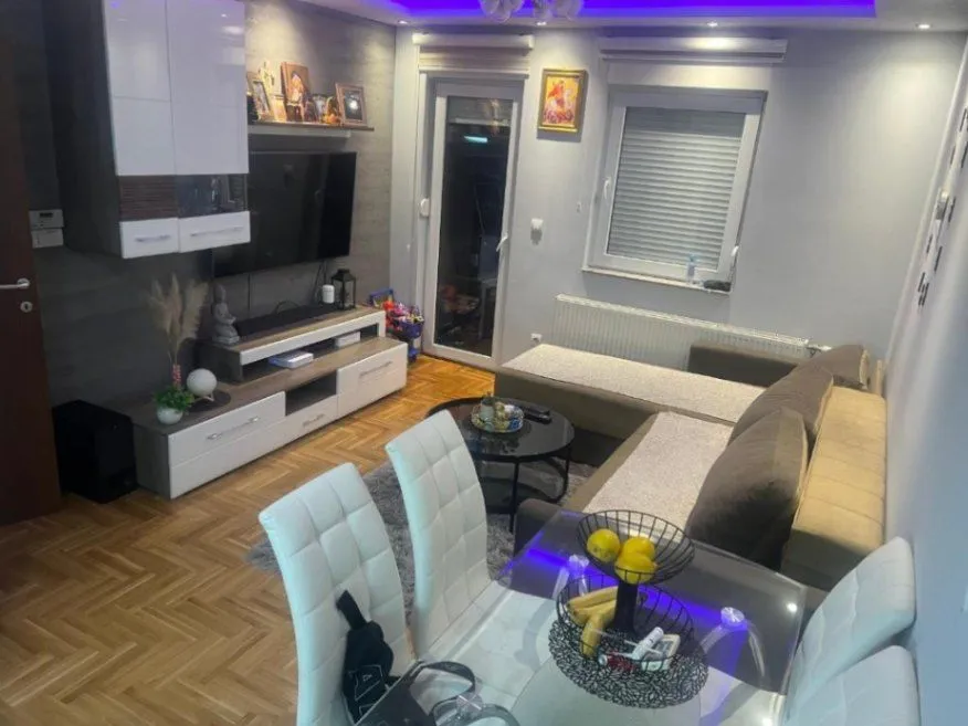 Prodaja, dvosoban stan, 41m², Zemun Sve Podlokacije, Beograd