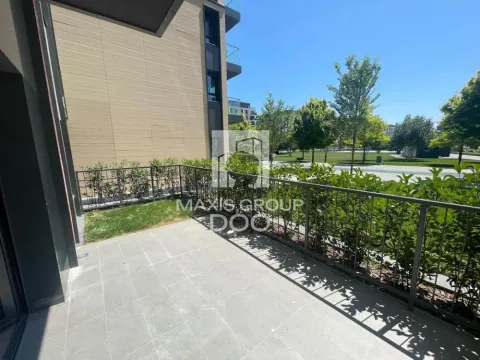 Prodaja, dvosoban stan, 63m², Savski Venac, Beograd - image 13