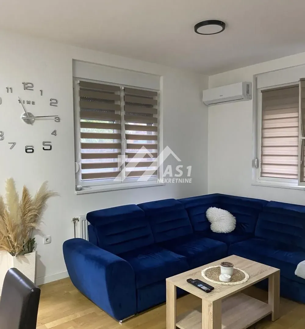 Izdavanje, jednosoban stan, 40m², Detelinara, Novi Sad Sve Podlokacije