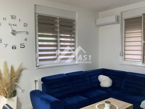 Izdavanje, jednosoban stan, 40m², Detelinara, Novi Sad Sve Podlokacije - image 2