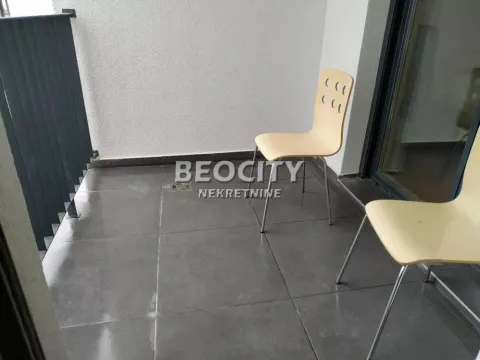 Rent, two bedroom apartment, 43m², Cvetkova Pijaca, Zvezdara Sve Podlokacije - image 11