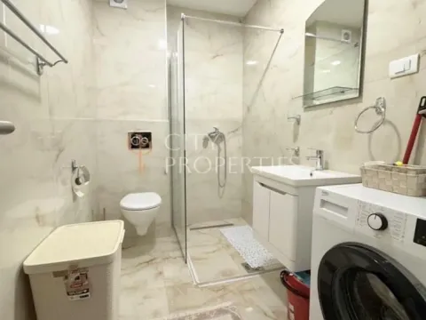 Izdavanje, stan, 50m², Momišići, Podgorica - image 6