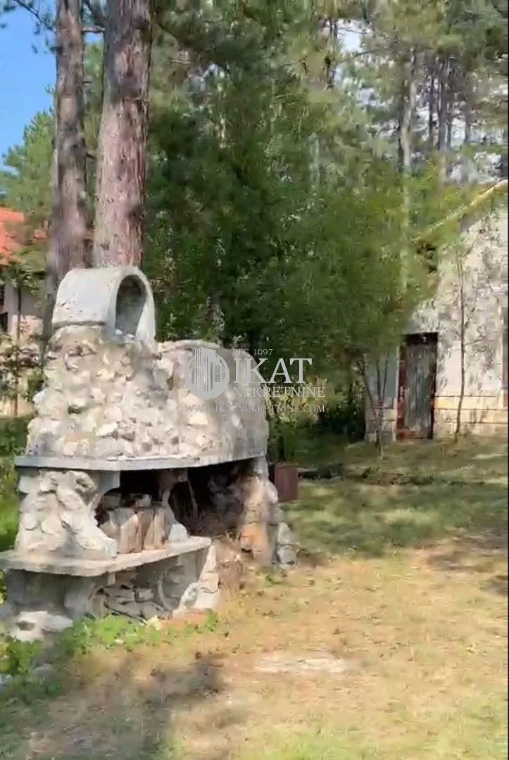 Prodaja, kuća, 160m², Divčibare, Valjevo
