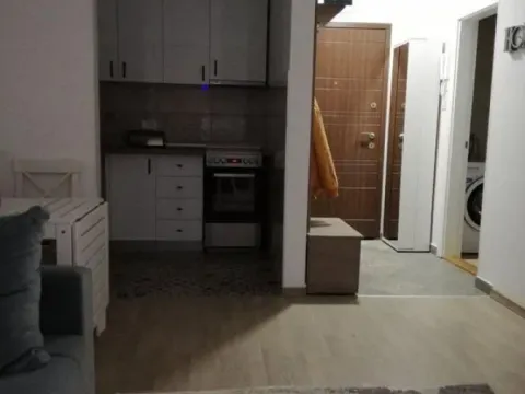 Rent, one bedroom apartment, 36m², Petrovaradin, Novi Sad - image 8