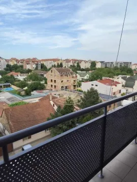Prodaja, dvosoban stan, 45m², Detelinara, Novi Sad Sve Podlokacije - image 10