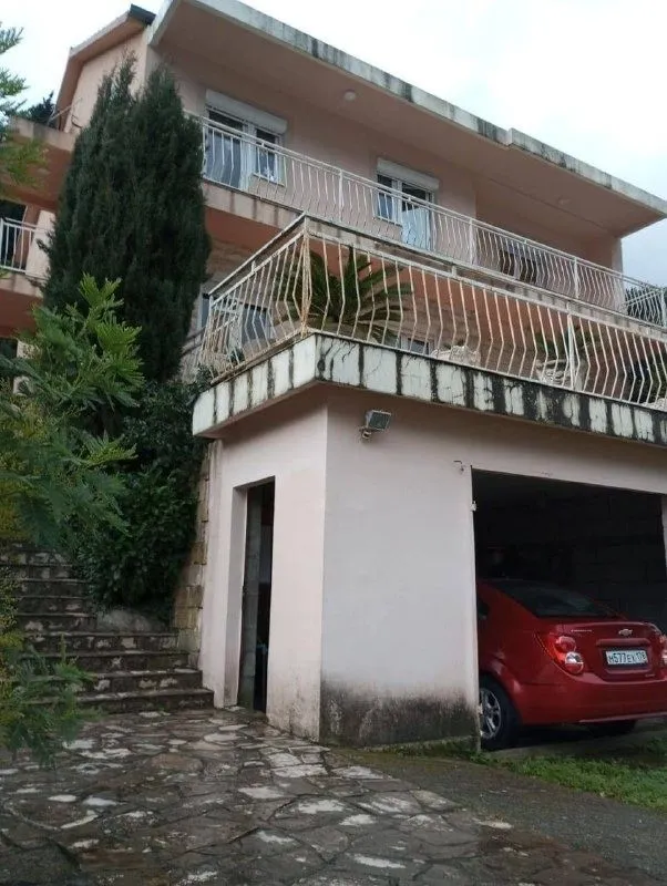 Prodaja, kuća, 172m², Muo, Kotor