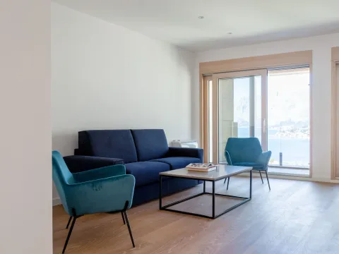 Sale, five bedroom apartment, 253m², Kotor, Crna Gora - image 6