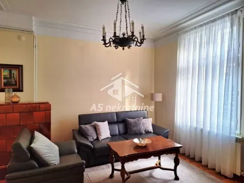 Izdavanje, dvosoban stan, 60m², Stari Grad, Beograd - image 4