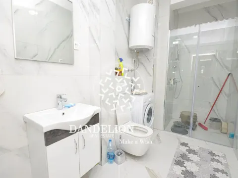 Izdavanje, dvosoban stan, 70m², Zabjelo, Podgorica - image 14