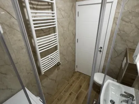 Izdavanje, jednosoban stan, 32m², Liman 4, Novi Sad Sve Podlokacije - image 12