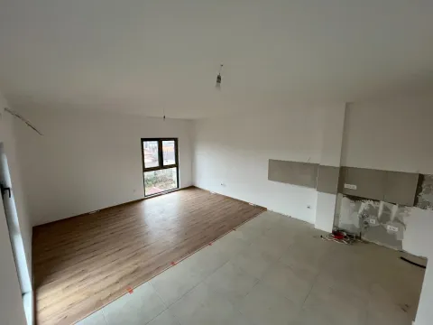 Sale, one bedroom apartment, 45m², Zabjelo, Podgorica - image 4