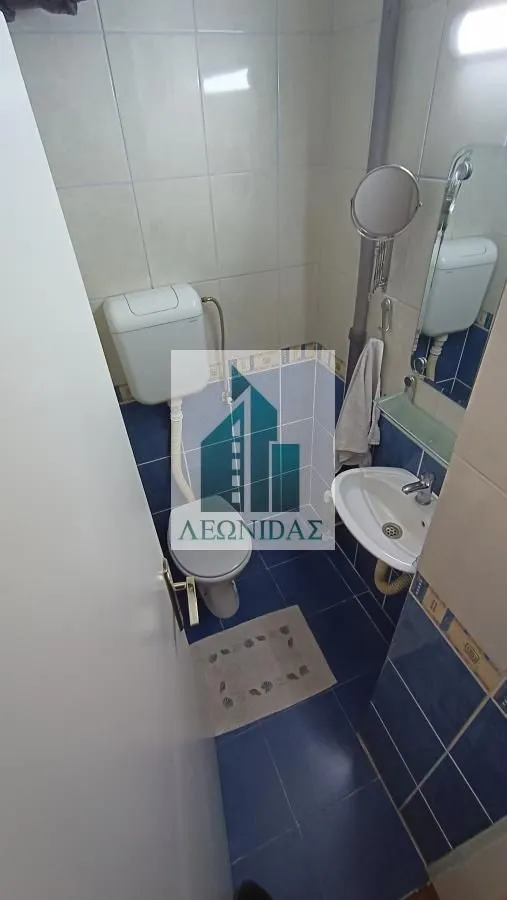 Izdavanje, trosoban stan, 64m², Medijana, Niš