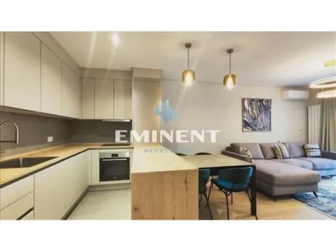 Izdavanje, dvosoban stan, 60m², Novi Beograd Sve Podlokacije, Beograd - image 4